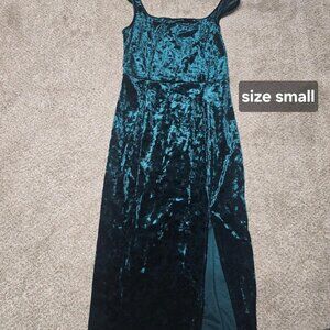 Semi formal dress bundle